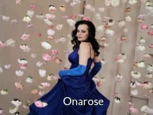 Onarose