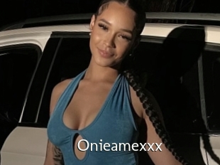 Onieamexxx