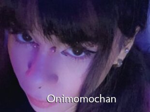Onimomochan