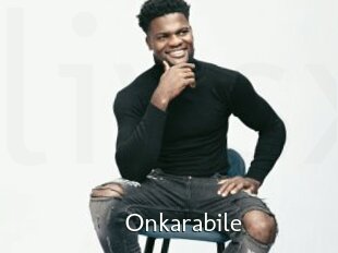 Onkarabile