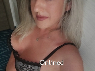 Onlined
