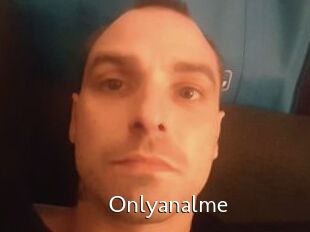 Onlyanalme