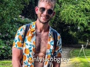 Onlyjacobgrey