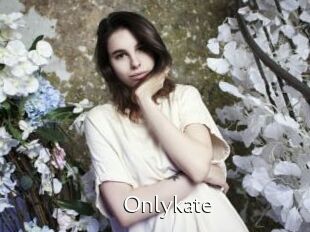 Onlykate