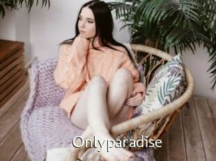 Onlyparadise