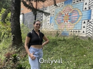 Onlyval