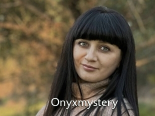 Onyxmystery