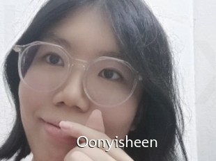 Oonyisheen
