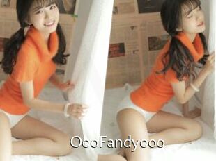 OooFandyooo