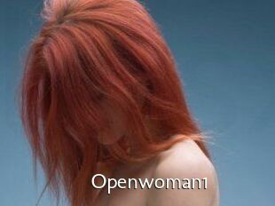 Openwoman1