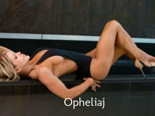 Opheliaj