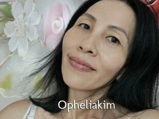 Opheliakim
