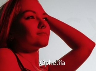 Opheliia
