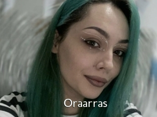 Oraarras