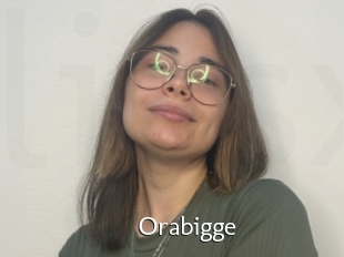 Orabigge