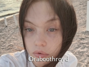 Oraboothroyd
