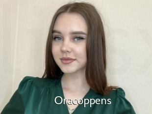 Oracoppens