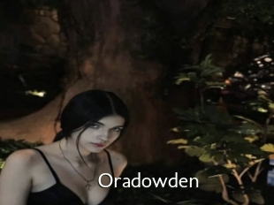 Oradowden