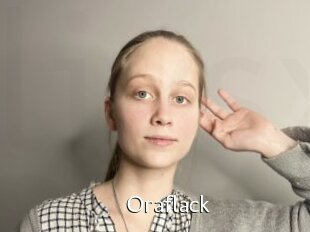 Oraflack