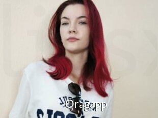 Oragapp