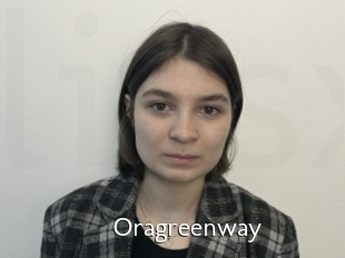 Oragreenway