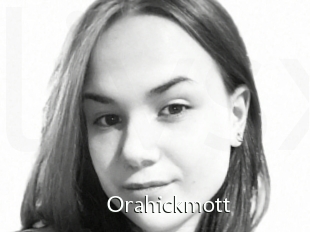 Orahickmott