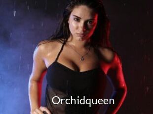 Orchidqueen