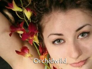 Orchidwild
