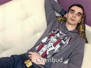 Orenbud