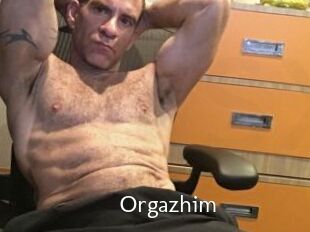 Orgazhim