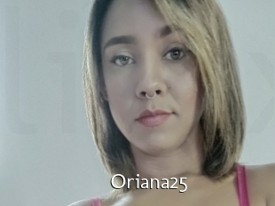 Oriana25
