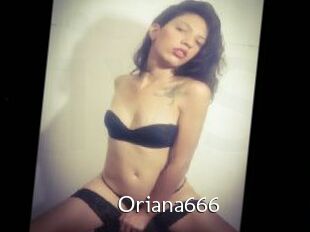 Oriana666