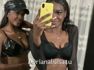 Orianaluisa4u