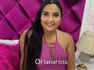 Orianaross