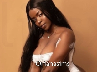 Orianasims