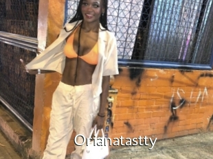 Orianatastty