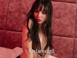 Oriannagil