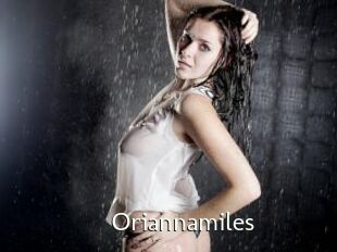 Oriannamiles