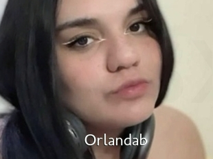Orlandab