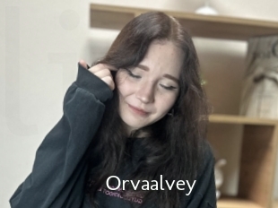 Orvaalvey