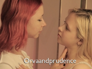 Orvaandprudence