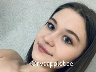 Orvaapplebee