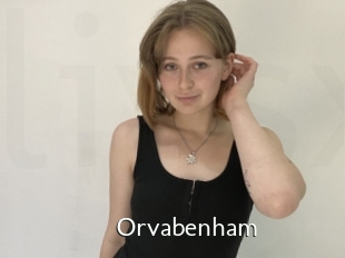 Orvabenham