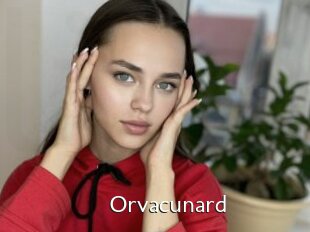Orvacunard