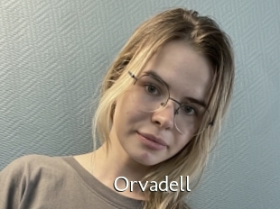 Orvadell