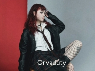 Orvaduty