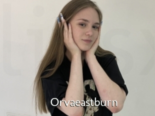 Orvaeastburn