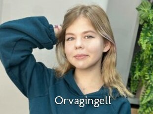 Orvagingell