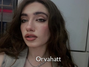 Orvahatt