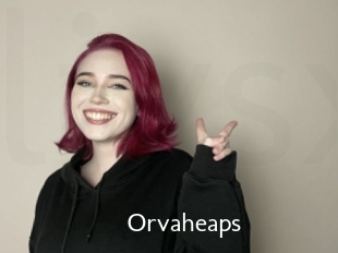 Orvaheaps